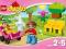 KLOCKI LEGO DUPLO MAMA Z DZIECKIEM 10585