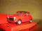 MINI COOPER 1300 CZERWONY WELLY 1:34 F-RA