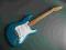 Cimar Japonia lata 70/80 gitara stratocaster GW