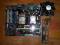 ASUS P5N73-CM + INTEL C2D E7400 2.8Ghz