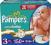 Pieluszki Pampers 3 midi(4-9kg),150szt