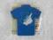 Mini T-shirt TSG 1899 HOFFENHEIM na magnes