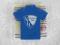 Mini T-shirt VfL BOCHUM 1848 na magnes