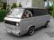 Volkswagen custom T3 Show van,lux camper.