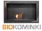 BIOKOMINEK LOFT BLACK 840x540 mm | SOL-TECH