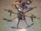 oktocopter quadrocopter helikopter robokopter