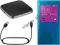ORYG ŁADOWARKA INDUKCYJNA + ETUI SVIEW SAMSUNG S5
