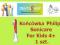 Końcówka Philips Sonicare 4+ Mini For Kids 1 szt.