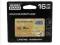 GOODRAM FLASHDRIVE 16GB USB 2.0 GOLD CREDIT CARD