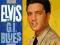 ELVIS PRESLEY: G.I. BLUES [CD]