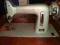 Maszyna do szycia ŁUCZNIK stara sprawna
