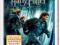 HARRY POTTER I INSYGNIA ŚMIERCI CZĘŚĆ 1 [2BLU-RAY]