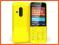 TELEFON NOKIA 220 DS NV PL YELLOW