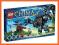 Klocki Lego Legends of Chima Goryli...