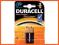 BATERIA ALKALICZNA DURACELL BASIC 6LR61 / 9V K1