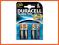 BATERIA ALKALICZNA DURACELL TURBO MAX...