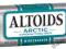 Cukierki Altoids Arctic Winterdreen 34 g z USA