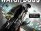 Watch Dogs PS 4 PL FOLIA WAWA