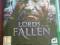 Lords of the fallen Xbox one edycja limitowana PL