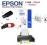 Epson L1300 drukarka A3+ z systemem ITS + GRATISY