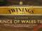 Twinings Prince Of Wales 25t - 50g