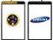 Samsung Galaxy Tab Pro 8.4 T320 DOTYK CZARNY