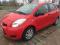 Toyota Yaris 2010, bezwypadkowy, 45000 km, idealny