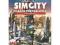 Sim City SimCity Miasta Przyszłości PC Dodatek