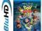 TOY STORY 3 BLU-RAY DUBBING PL OD RĘKI!