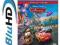 AUTA 2/CARS 2 BLU-RAY 3D|2D DUBBING PL OD RĘKI!