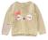 Sliczny sweterek,sweter Gymboree 5T