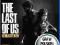 LAST OF US REMASTERED + DLC, PS4 DUBBING PL NOWA