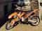 KTM SX 85 RACING * 2009 R * Motocykl Krossowy