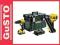DeWALT DCK260M2 Gwoździarka wkrętarka 18V 4,0Ahx2