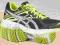 BUTY MĘSKIE DO BIEGANIA ASICS GEL TROUNCE 2 r 44,5