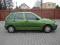 ZADBANY SEAT IBIZA FL 1.4B 2001R