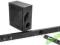 Soundbar LG NB3530A Bluetooth-Subwoofer 300W