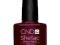 CND Shellac Lakier Hybrydowy Dark Lava