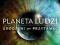 PLANETA LUDZI (BBC) [2BLU-RAY]