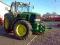 JOHN DEERE 6830 PREMIUM, 2009R, TUZ, TLS