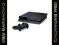 PLAYSTATION 4 PS4 500GB GW12 POZNAŃ BARANOWO