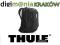 THULE PLECAK 29l MacBook 17'' laptop 16'' +tablet