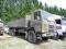 VOLVO FL 10 6x6 BDB stan do zabudowy