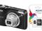 NIKON COOLPIX L29 + 8GB SDHC F-VAT WYS24H