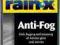 RAIN ANTI-FOG ANTYPARA !!!!