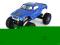 RCFORFUN W-Wa - 1:10 BSD ROCK CRAWLER