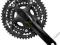 SHIMANO CLARIS FC 2403 KORBA SZOSA 50X39X30 170 MM