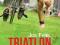 TRIATLON - BIBLIA TRENINGU - FRIEL - NOWA