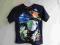 T-shirt koszulka kosmos planety 116