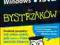 Windows Vista PL dla bystrzaków  Autor: Andy Rath